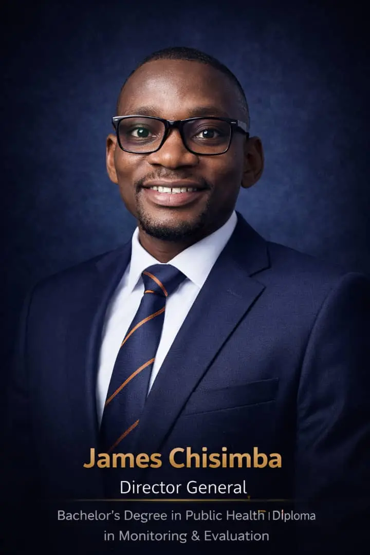 James Chishimba
