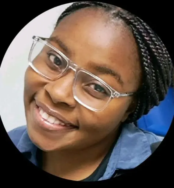 Alice Hachoofwe