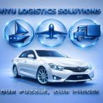 Vitu Logistics Solutions