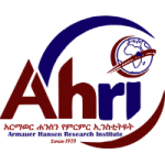 Armauer Hansen Research Inistitute(AHRI)