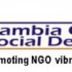 Zambia Council For Social Development (ZCSD)