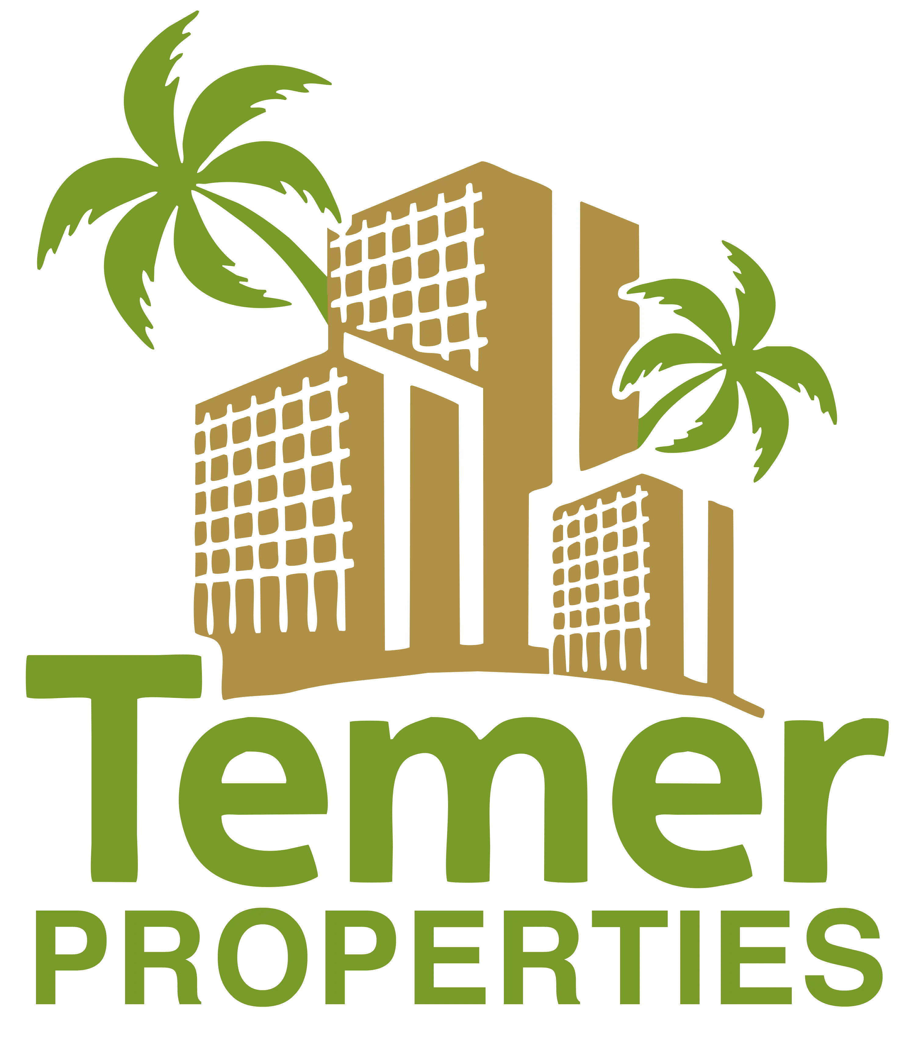 Temer Properties