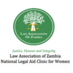 National Legla Aid Clinic For Women
