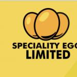 Speciality Eggs Limited