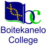 Boitekanelo College