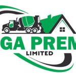 Mega Premix Limited