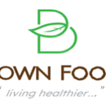 Brown Foods PLC