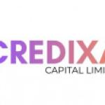 CREDIXA CAPITAL LTD