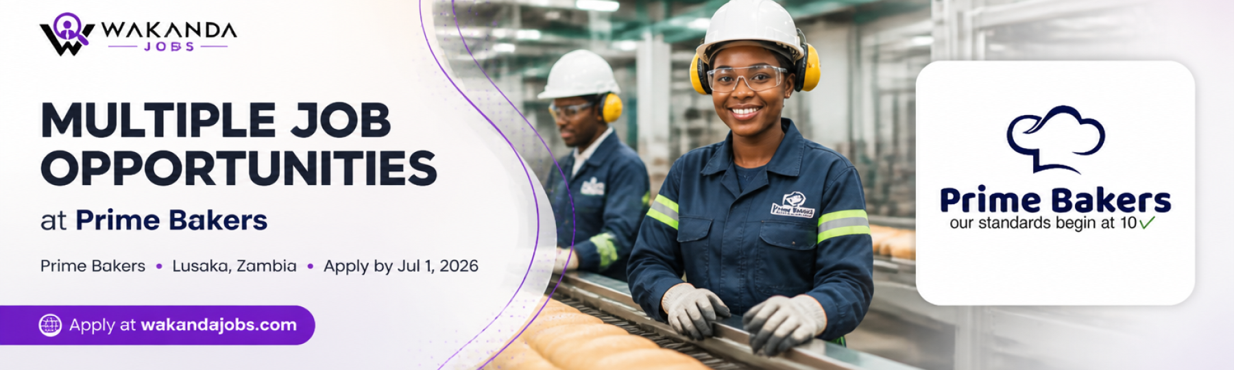 Manufacturing