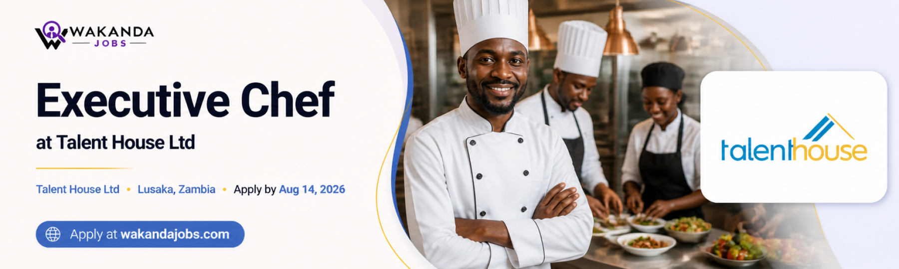 Executive Chef