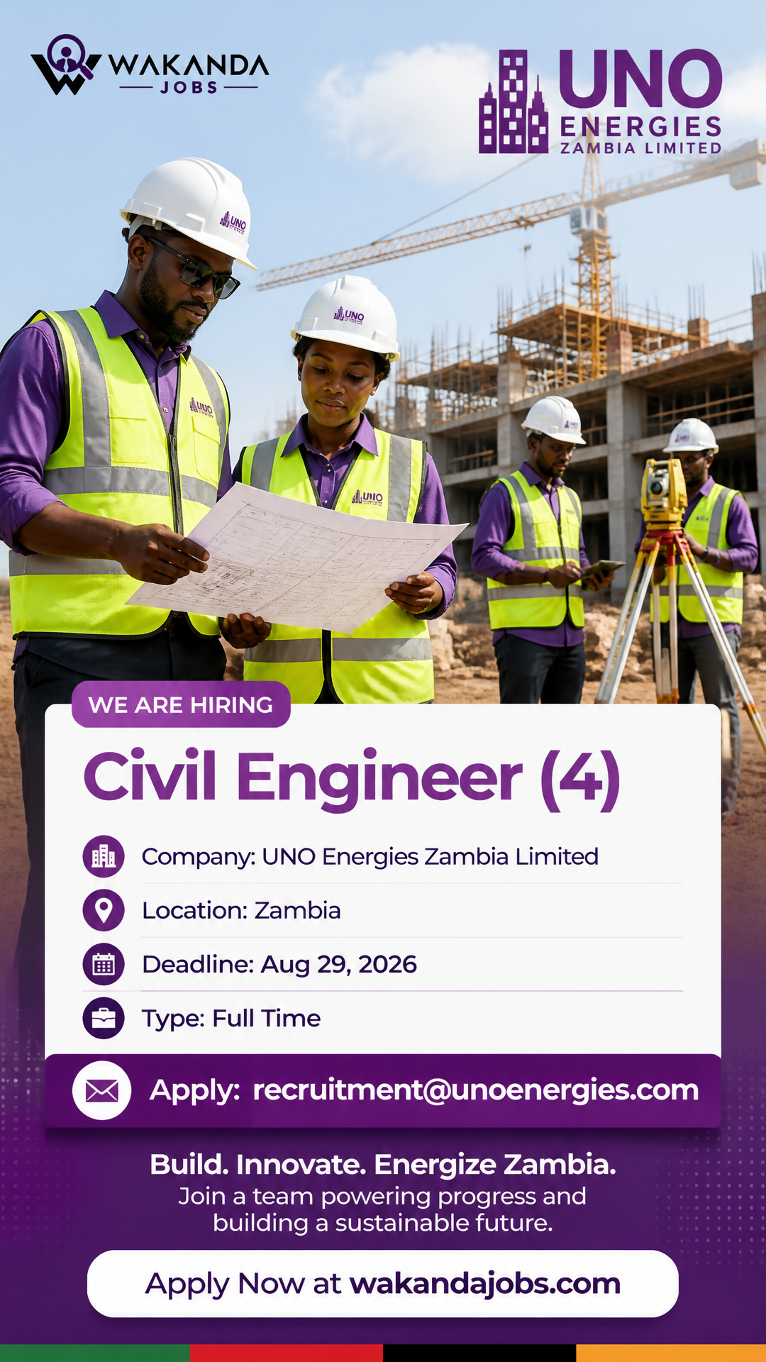 Civil Engineer (4)