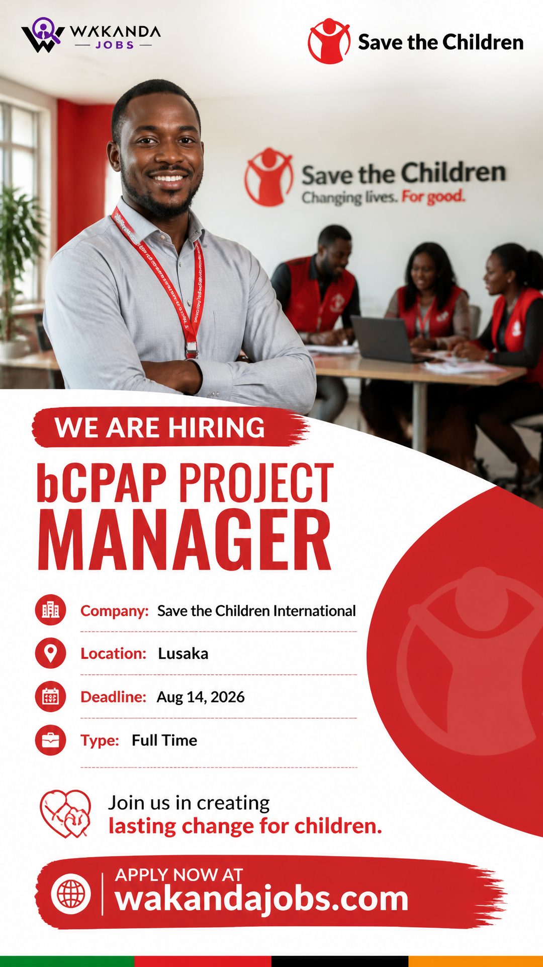 bCPAP Project Manager