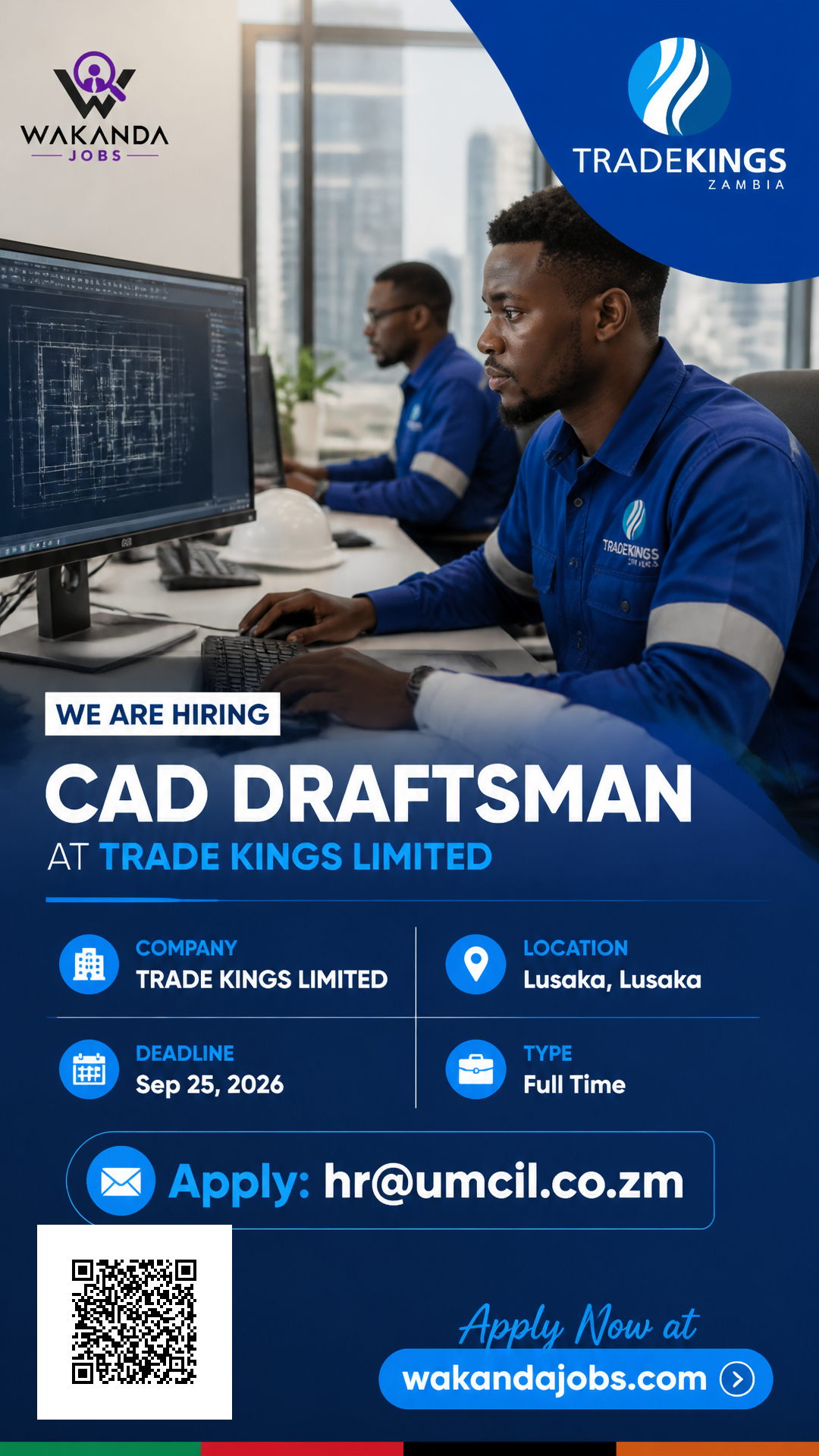 CAD Draftsman