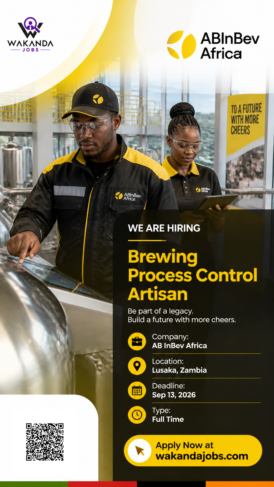 Brewing Process Control Artisan