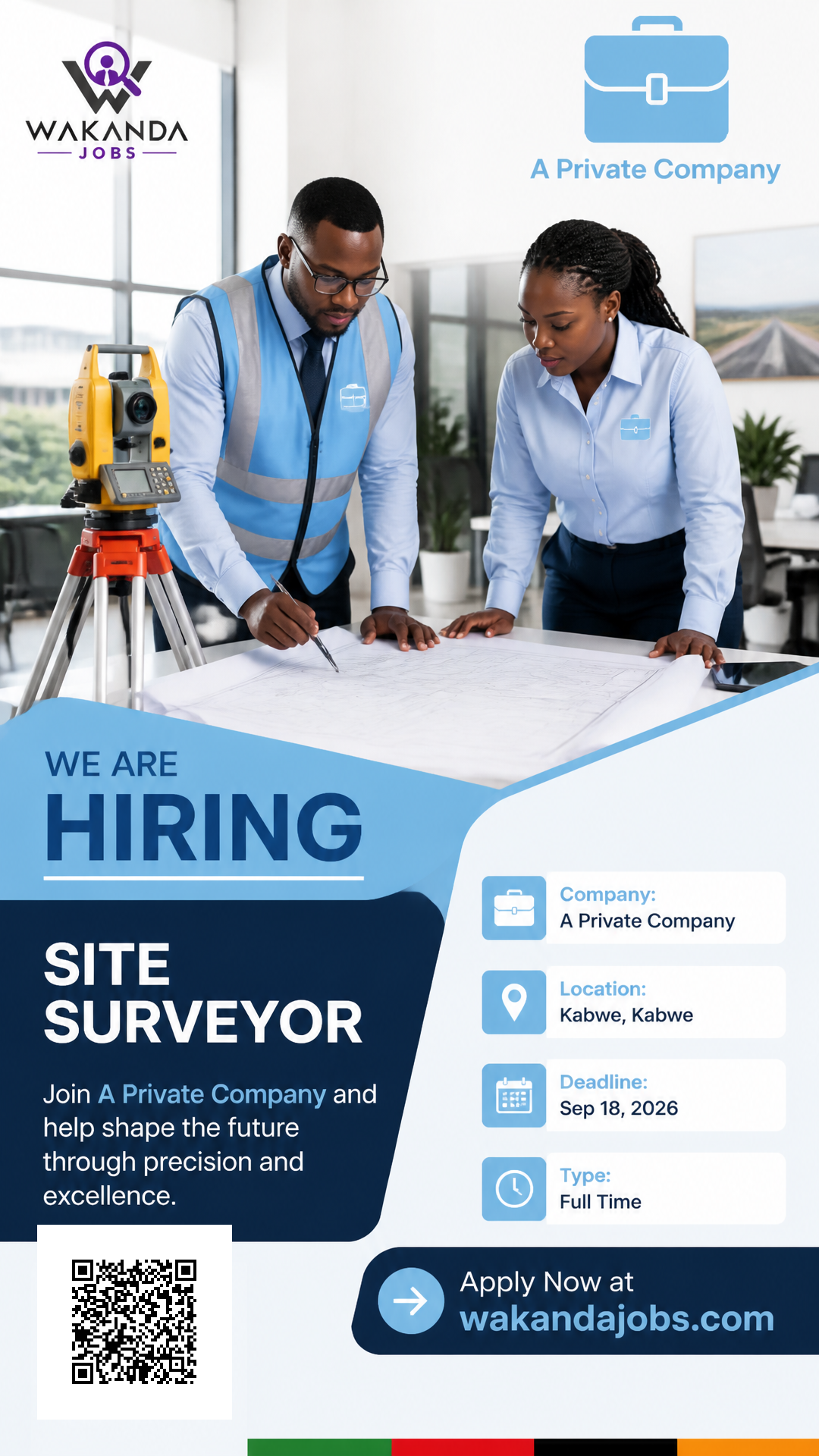 Site Surveyor