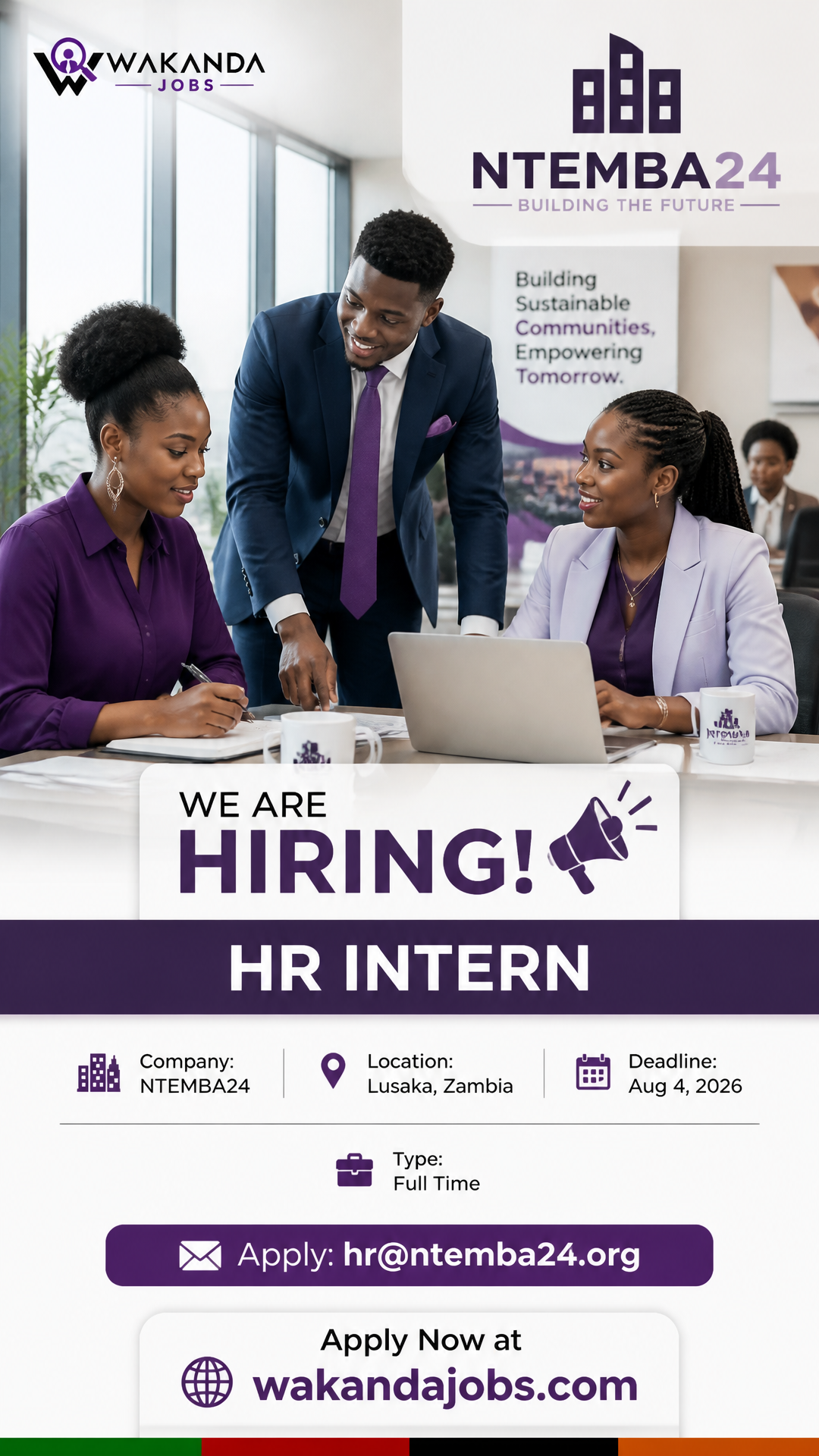 HR INTERN