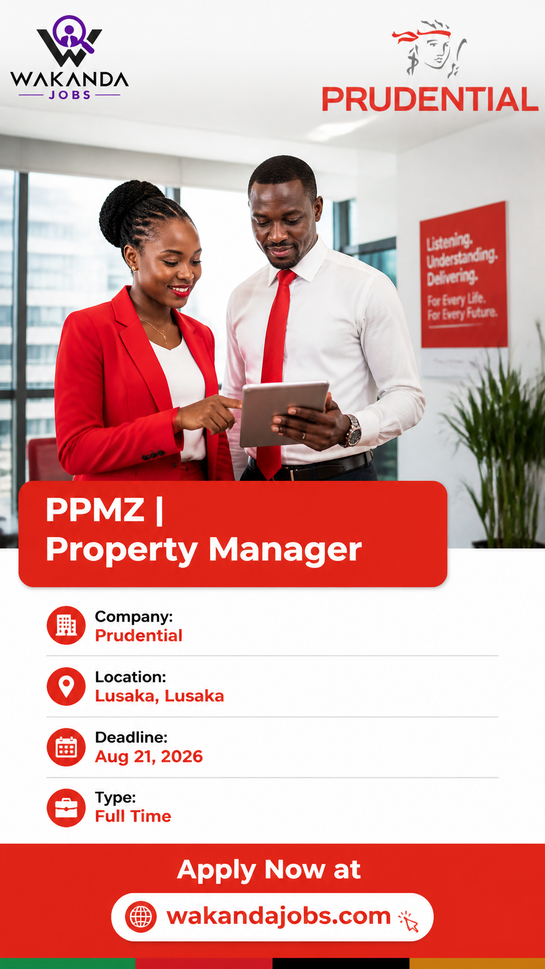 PPMZ | Property Manager