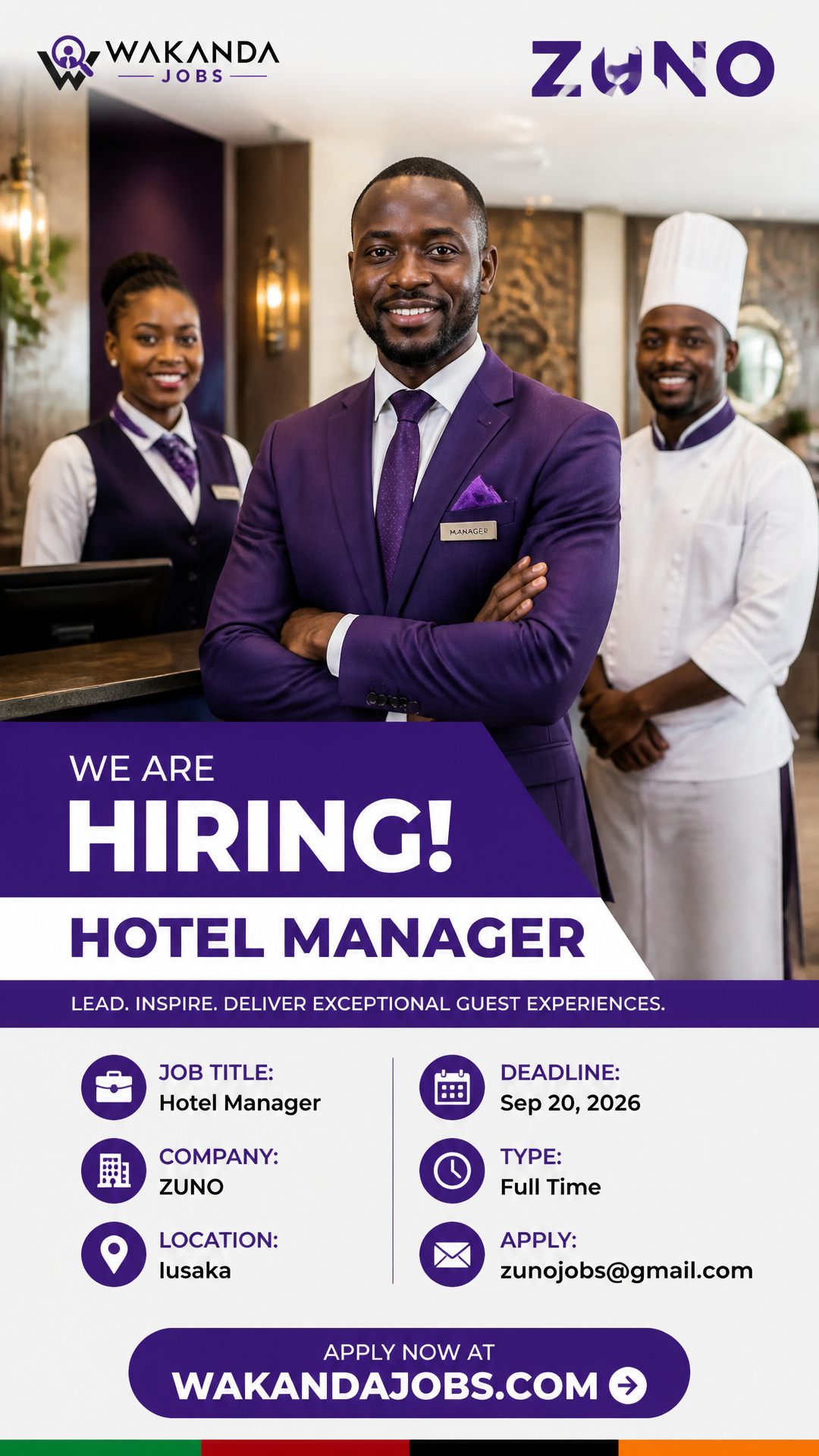 Hotel Manager