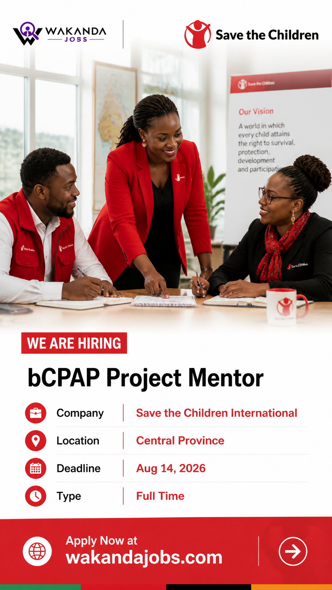 bCPAP Project Mentor