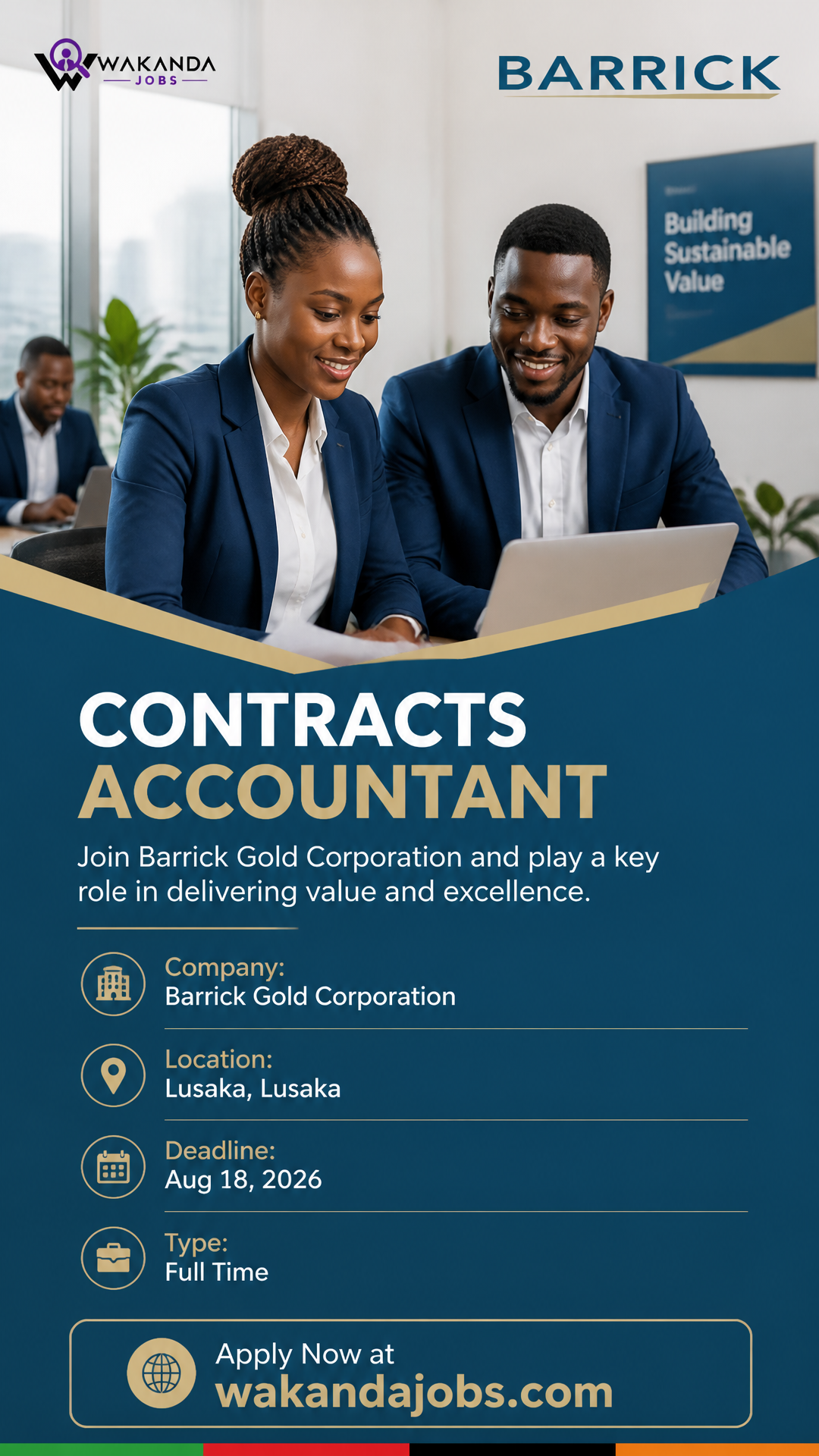 Contracts Accountant