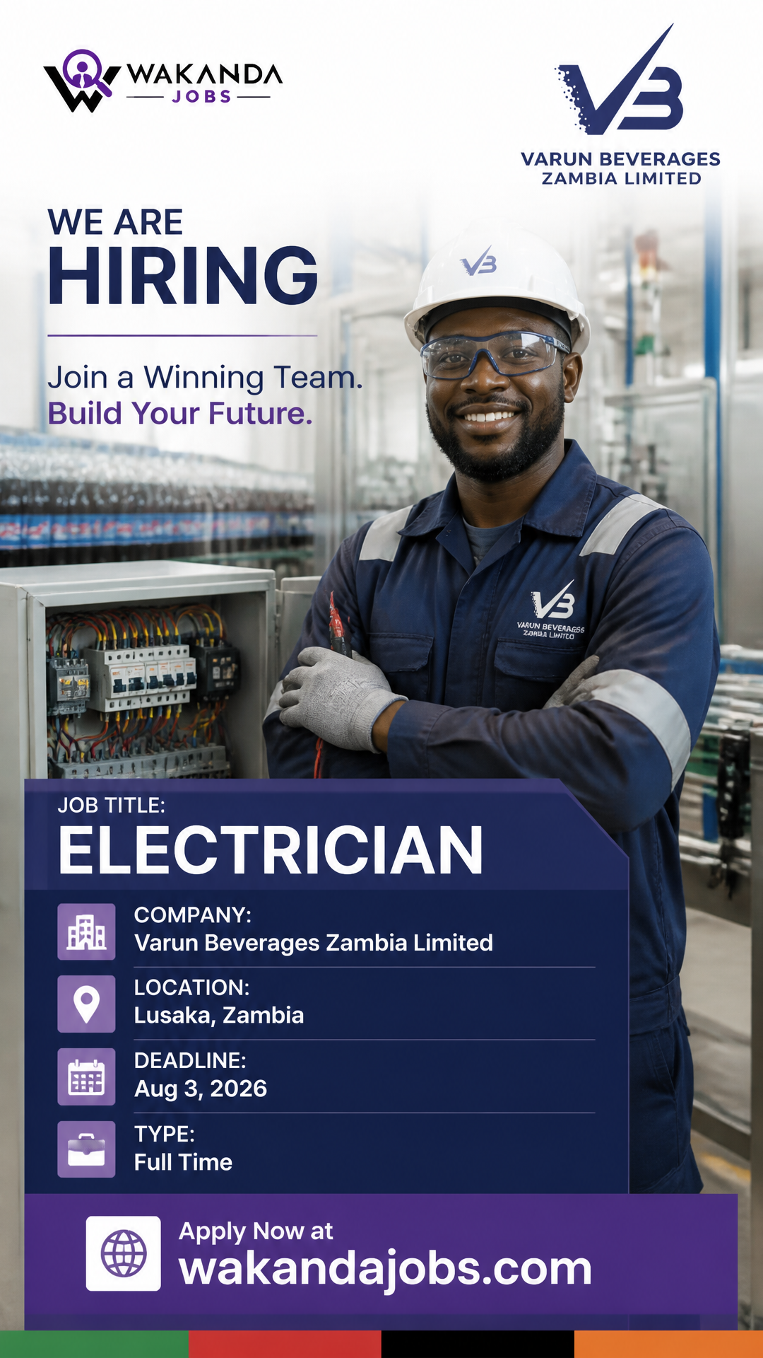 ELECTRICIAN